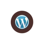 WordPress - CMS platform